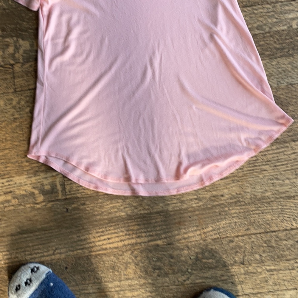 24/7 Comfy Top - Picture 3 of 5